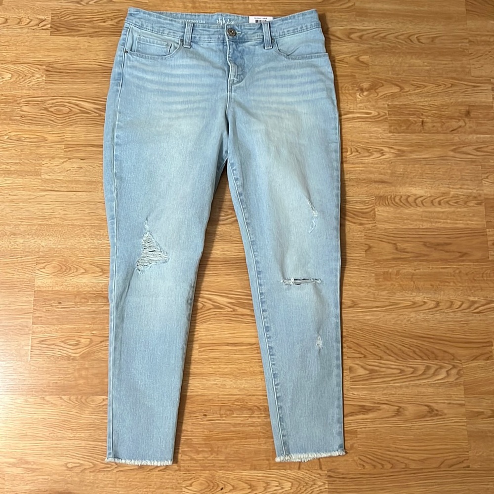 Style & Co. pants